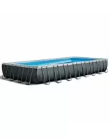Intex Ultra XTR Frame 975 x 488 x 132 (set incl. zandfilterpomp)
