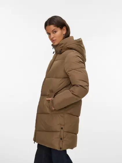 VMHALSEY Coat