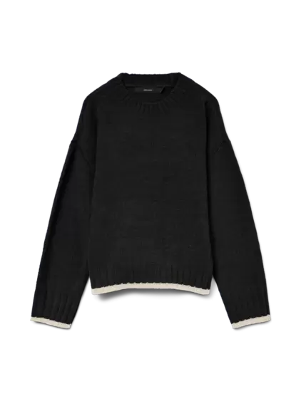 VMSHADOW Knitted pullover