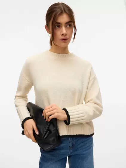 VMSHADOW Knitted pullover