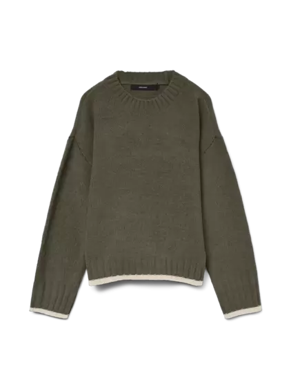 VMSHADOW Knitted pullover