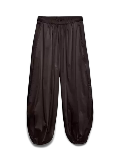 VMLOTUS Mid waist Balloon Trousers