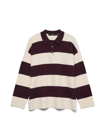 VMSABA Knitted pullover