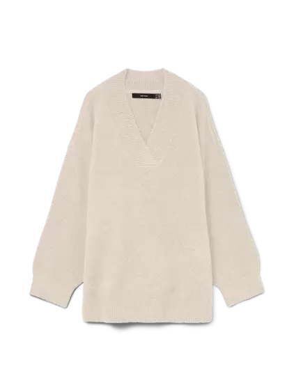 VMBANG Knitted pullover