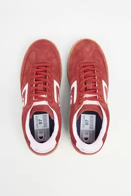 Champion CL78 Low Cut Shoes