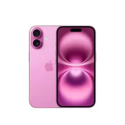 Apple iPhone 16 - Roze