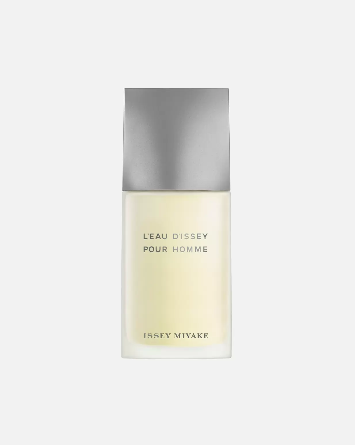 Eau de Toilette