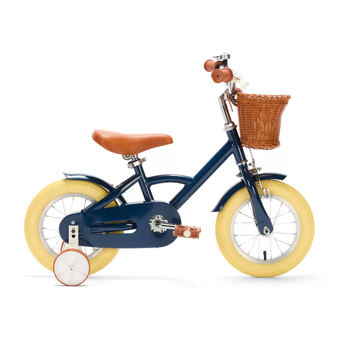 GENERATION Generation Classic 12 inch Blauw – Kinderfiets