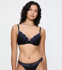 TRIUMPH COMFORT GLAM