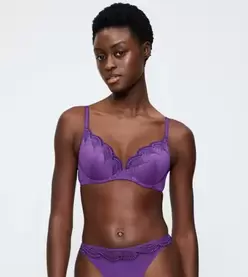 TRIUMPH COMFORT GLAM