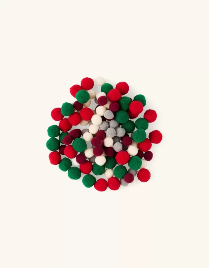 Pompoms