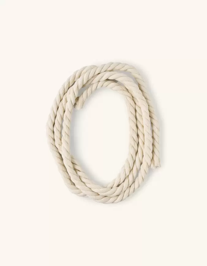 Macramé touw