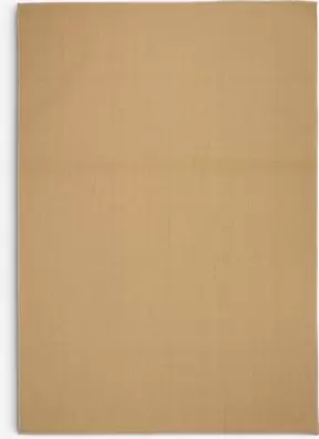 Vloerkleed MOGOP 140x200 naturel