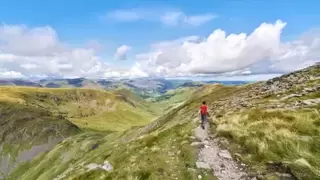 Wandelreis Lake District & Yorkshire