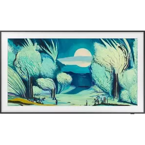Samsung The Frame F-QE43LS03FA TV (2025)