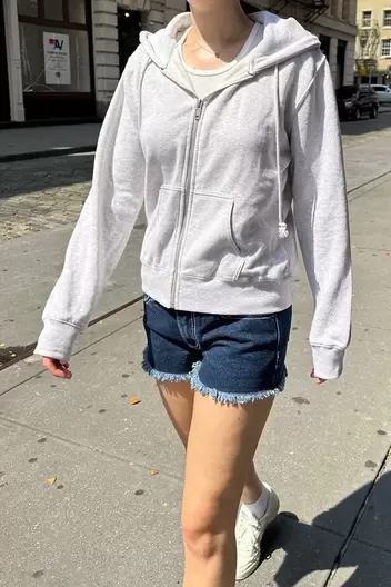 Product Name:Christy Hoodie
