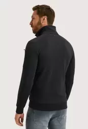 Interlock Zip Jacket