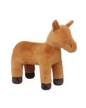 Hobby Pony basis - bruin