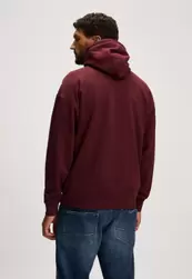 Moon Sweater Hoodie