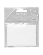 Panduro strijkkralen - strijkpapier - 2 stuks