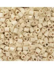 Panduro strijkkralen - 1000 stuks - 36 light beige