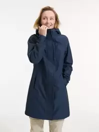 Toulouse - Softshellparka dames - Human Nature