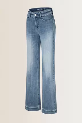 MAC DREAM Wide lengte 34