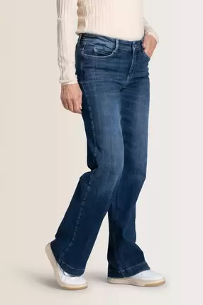 MAC Dream Wide lengte 34