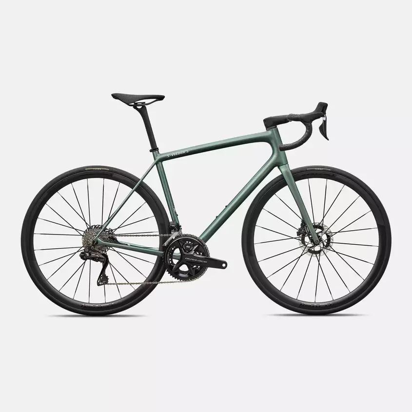 S-Works Aethos 2