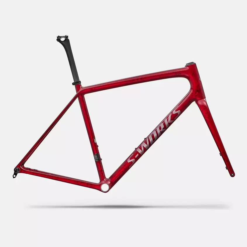S-Works Aethos 2 Frameset