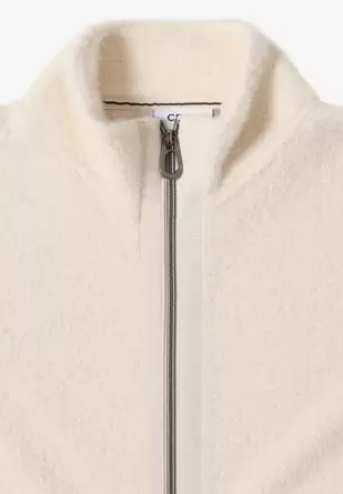 Vest van verengaren
