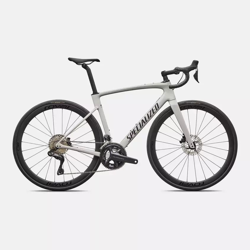 Roubaix SL8 Expert
