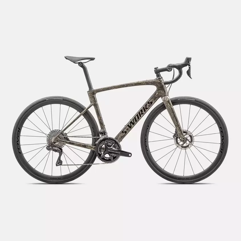 S-Works Roubaix SL8