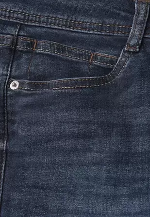 Slim Fit jeans