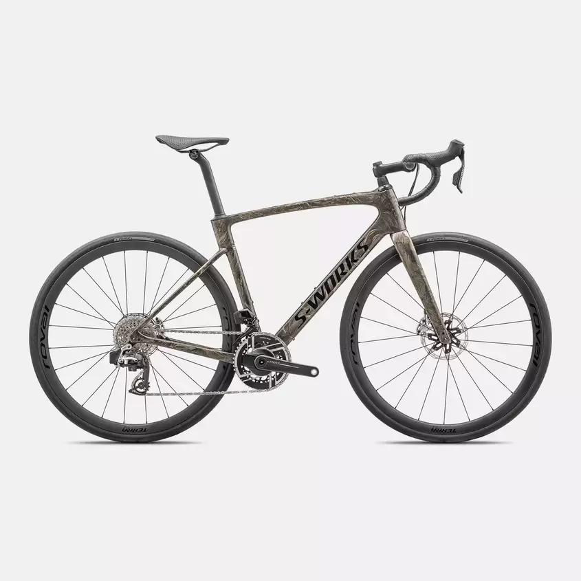 S-Works Roubaix SL8