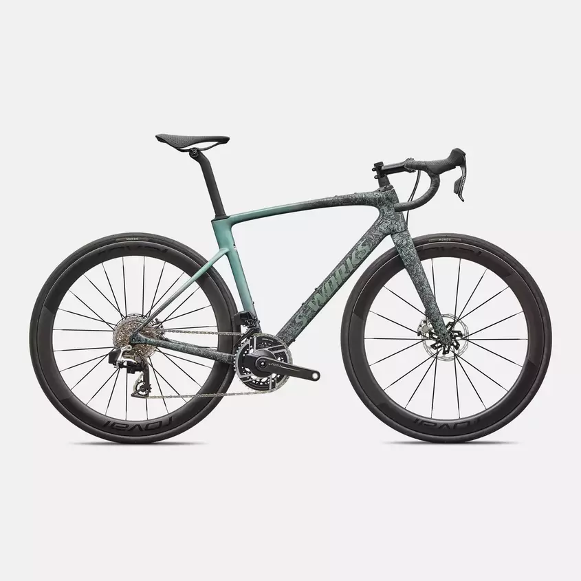 S-Works Roubaix SL8