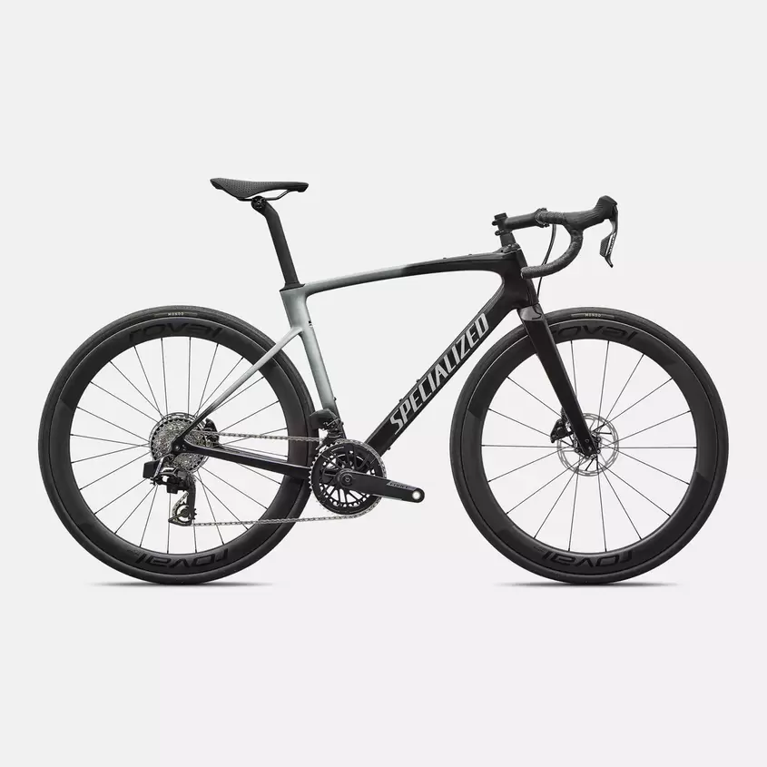 Roubaix SL8 Pro