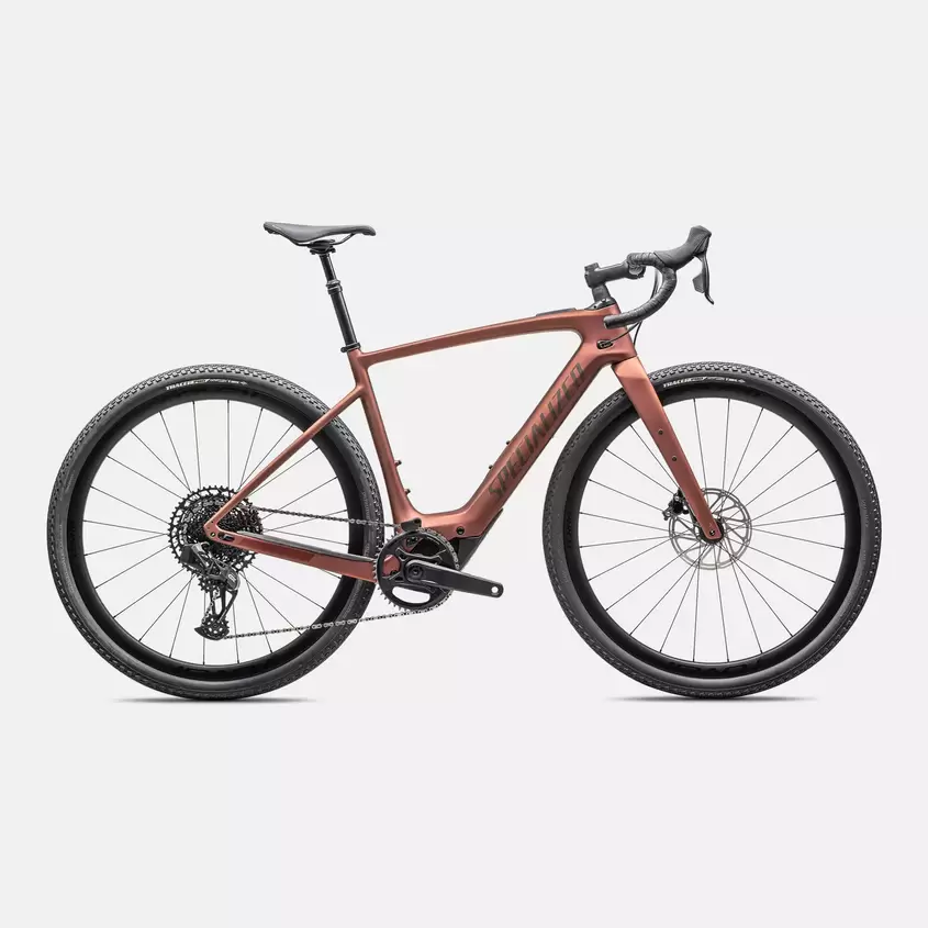 Turbo Creo 2 Expert