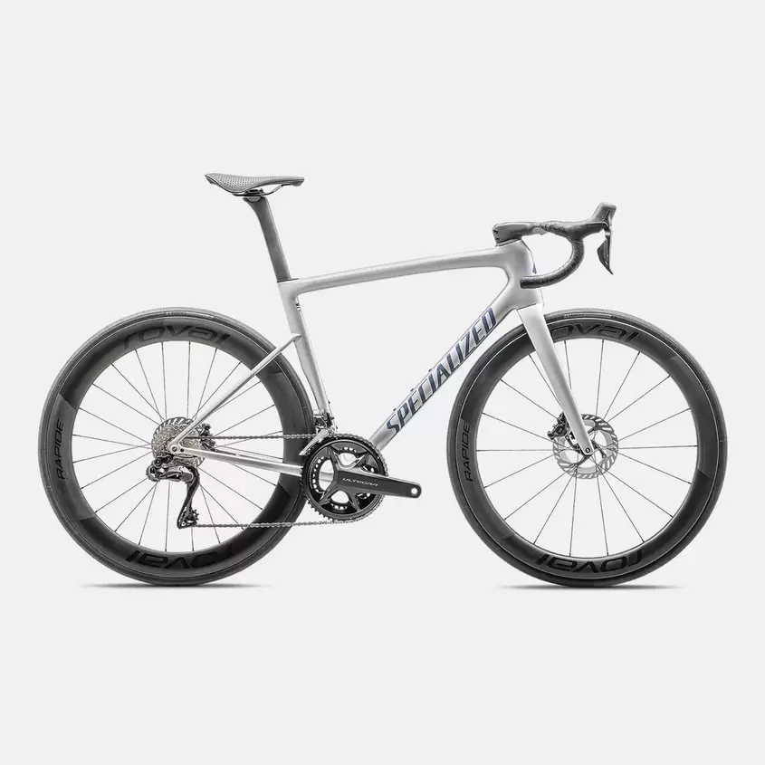 Tarmac SL8 Pro