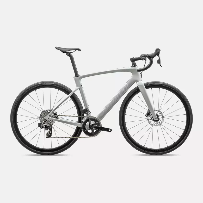 Roubaix SL8 Expert