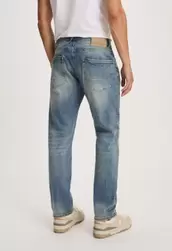 Rush Relaxed Jeans