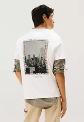Reg Photo T-shirt