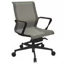 Bureaustoel Dinamica - refurbished - Quadrifoglio