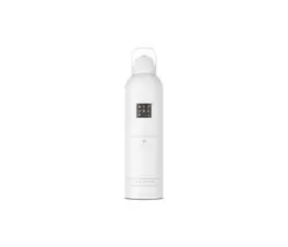 Foaming Shower Gel