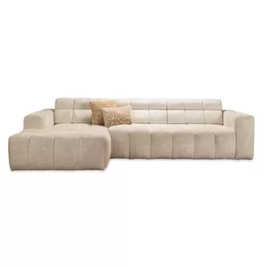 Loungebank Jet Divan+2