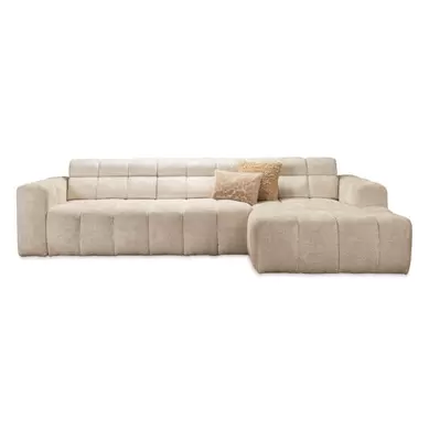 Loungebank Jet 2+Divan