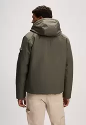 Alpha Jas