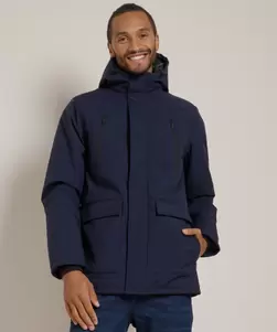 uni parka jas