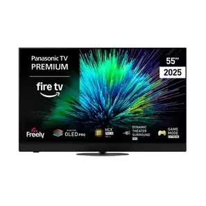 Panasonic TV-55Z90BE6 OLED TV (2025)