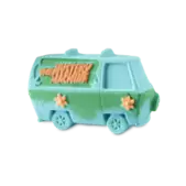 Mystery Machine™